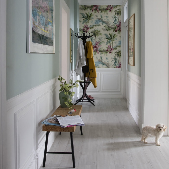 паркетная доска Днепр