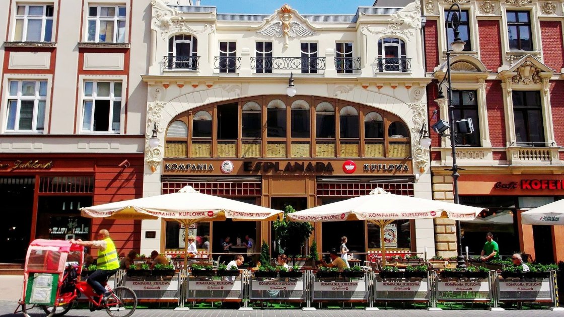 Легализация пребывания в Польше