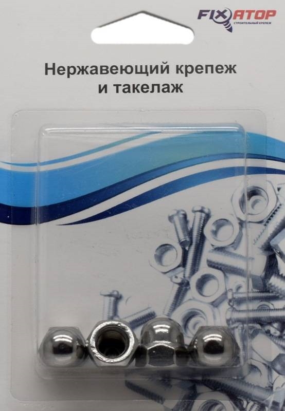 Болты, винты и стержни Болты, винты и стержни