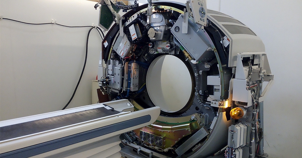 Настенные панели и консоли медгазов