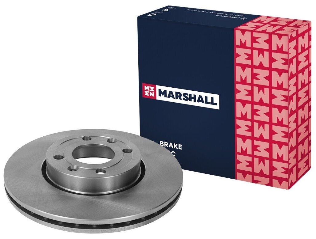 купить тормозные диски на LAND ROVER